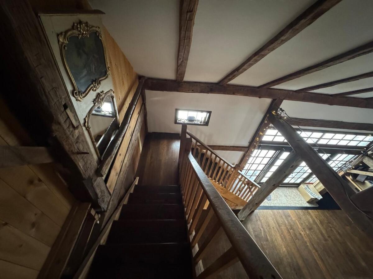 Villa The Spirit Horse Farm, Kent Connecticut Exterior foto